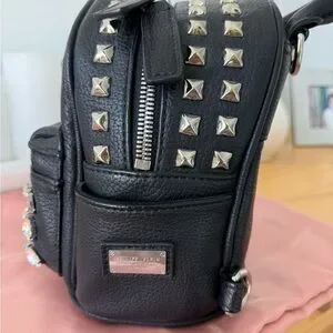 Philipp Plein | Bags | Philipp Plein Studded Skull Mini  display picture 1